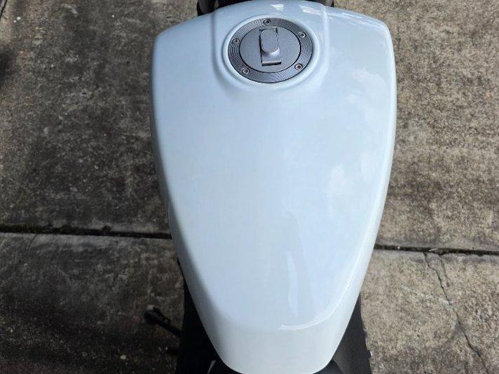 2023 HARLEY-DAVIDSON HD350-10 H-DX X350 CRUISER
