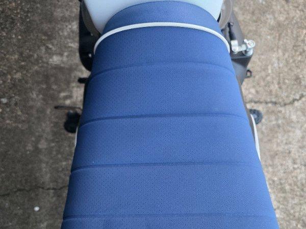 2025 ROYAL ENFIELD BEAR 650 ROAD