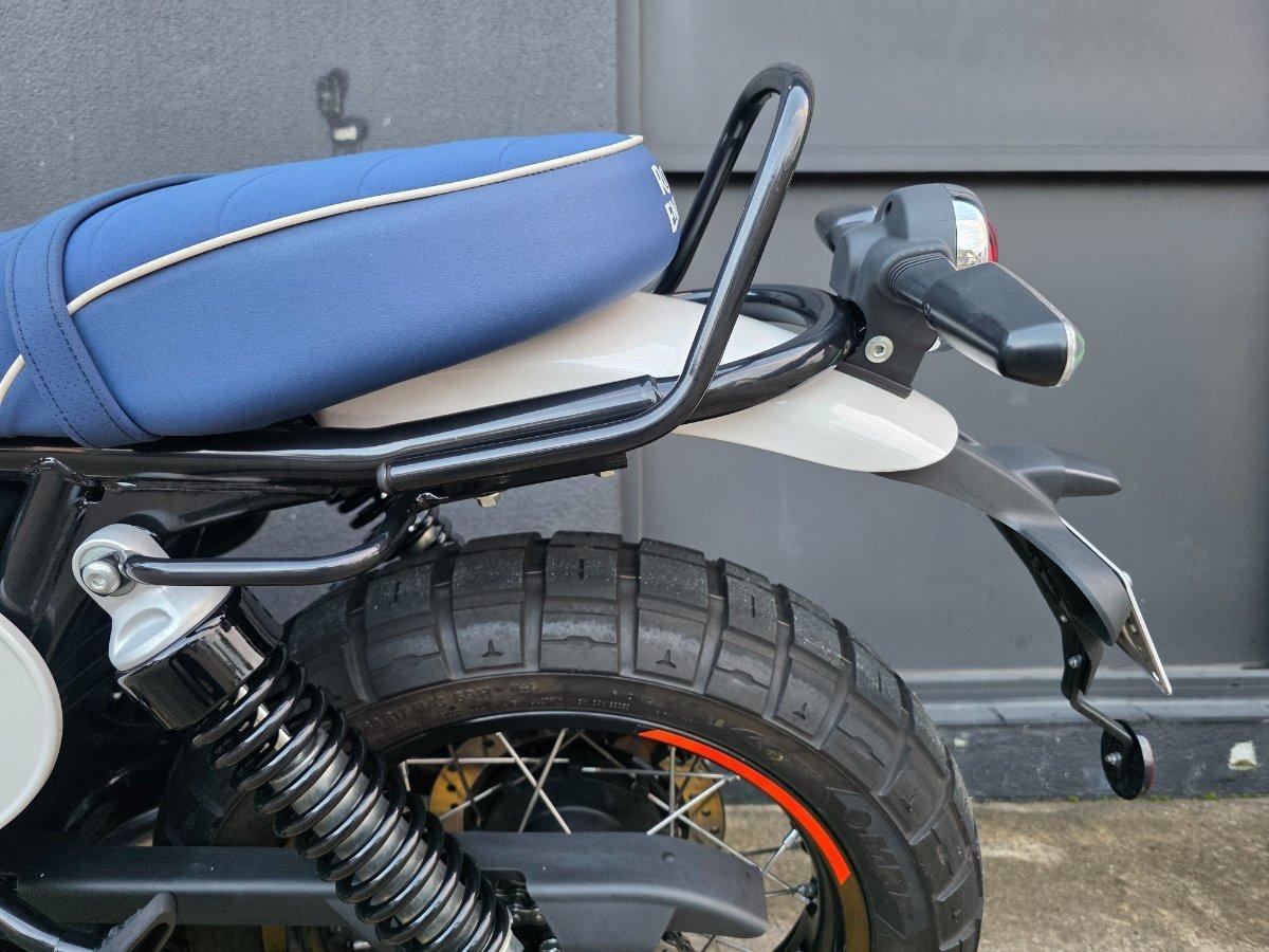 2025 ROYAL ENFIELD BEAR 650 ROAD