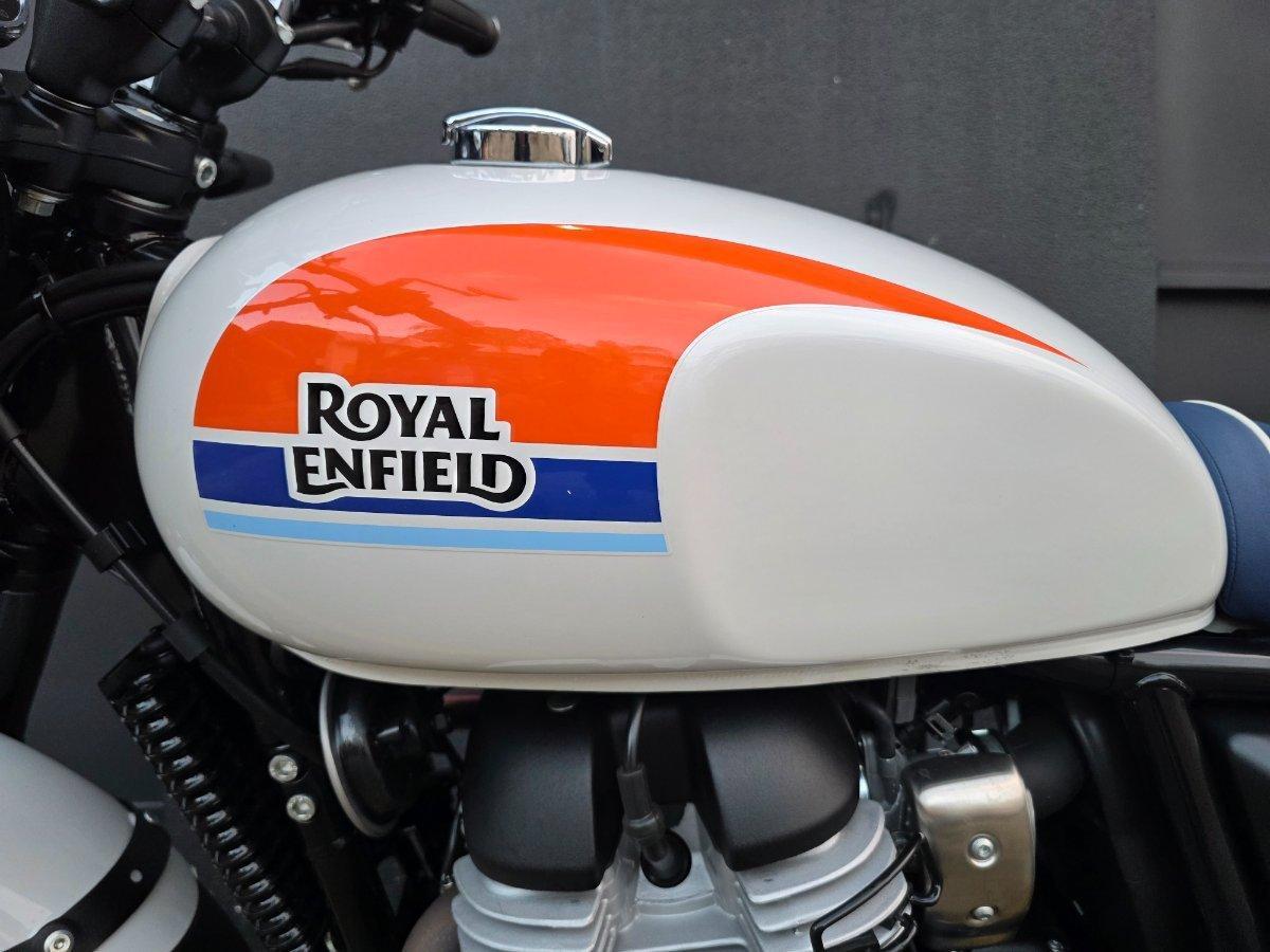 2025 ROYAL ENFIELD BEAR 650 ROAD
