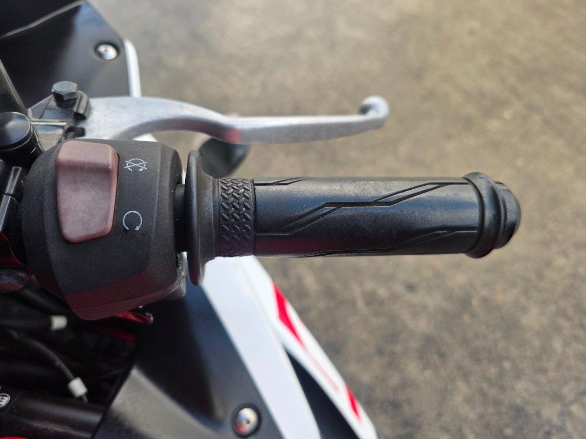 2015 YAMAHA YZF-R3 ABS SPORTS