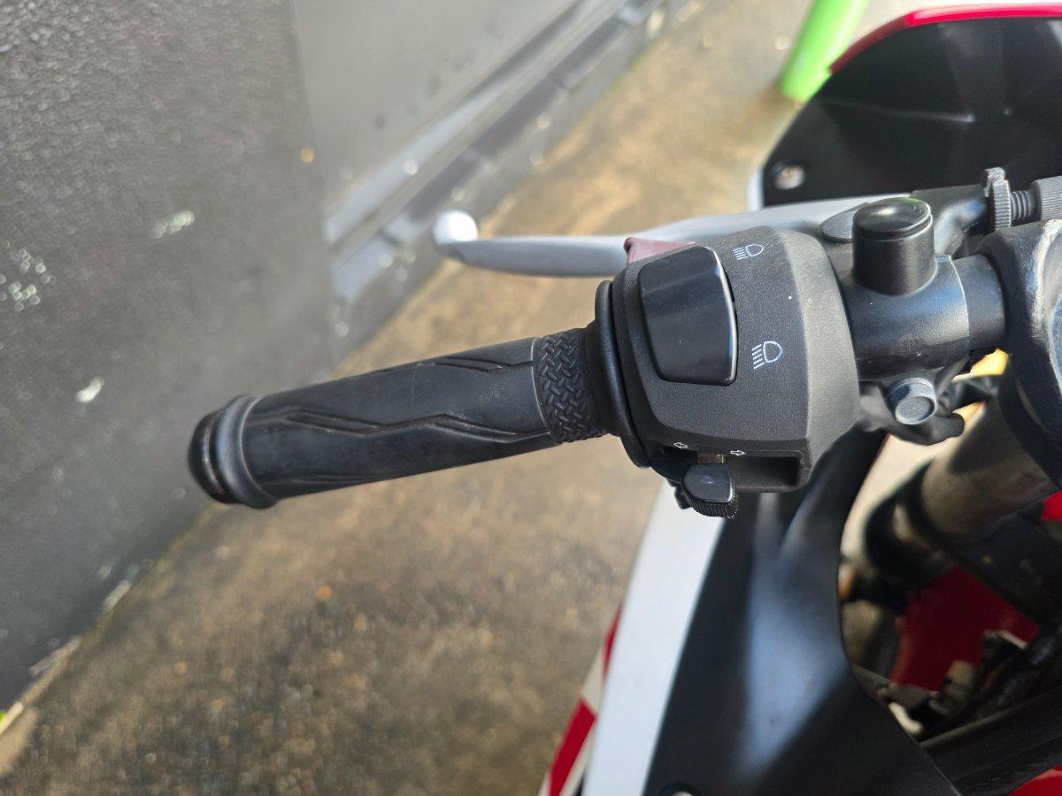2015 YAMAHA YZF-R3 ABS SPORTS