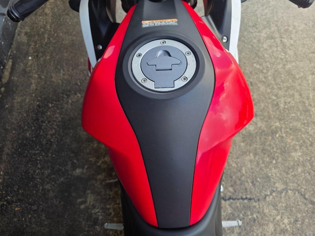 2015 YAMAHA YZF-R3 ABS SPORTS