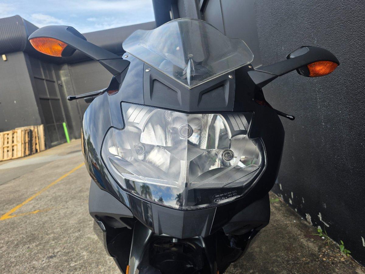 2014 BMW K1300 S SPORTS