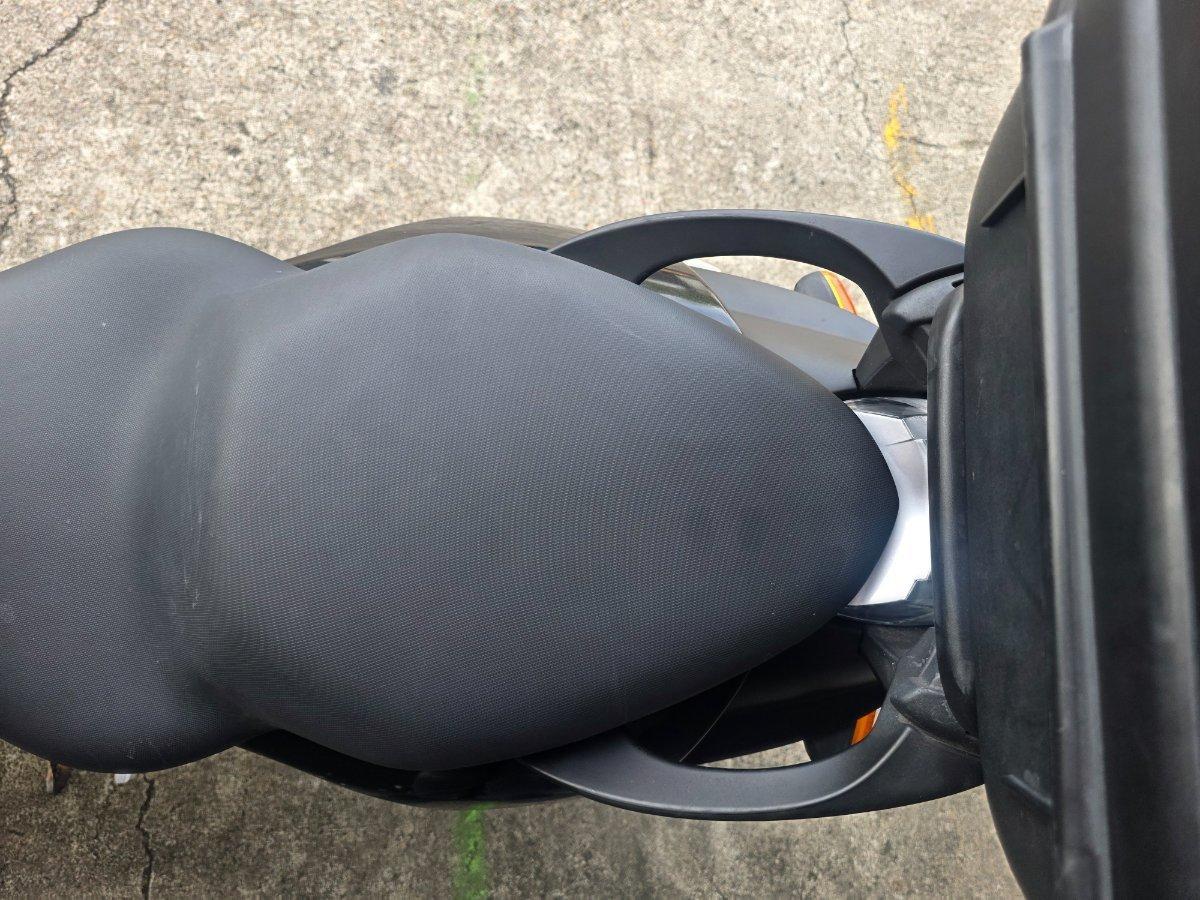 2014 BMW K1300 S SPORTS