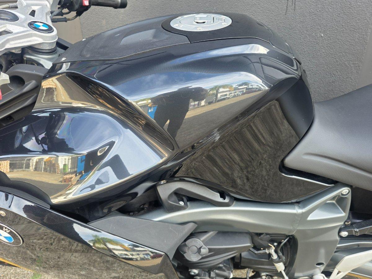 2014 BMW K1300 S SPORTS
