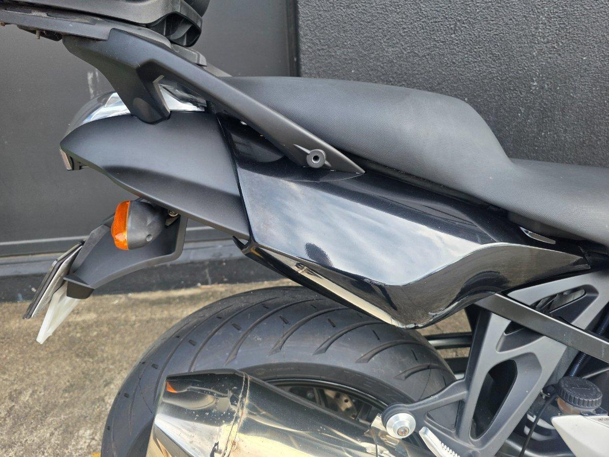 2014 BMW K1300 S SPORTS