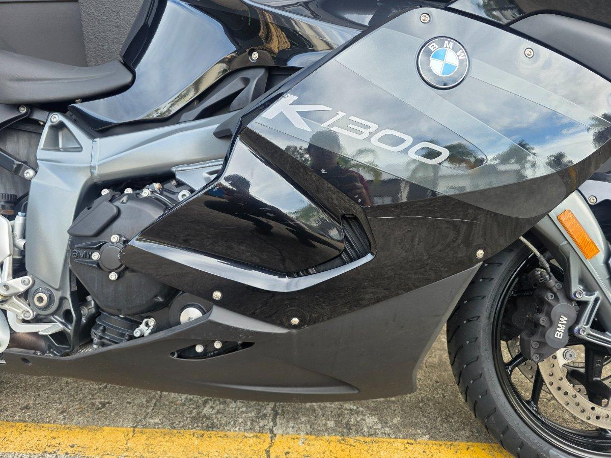 2014 BMW K1300 S SPORTS