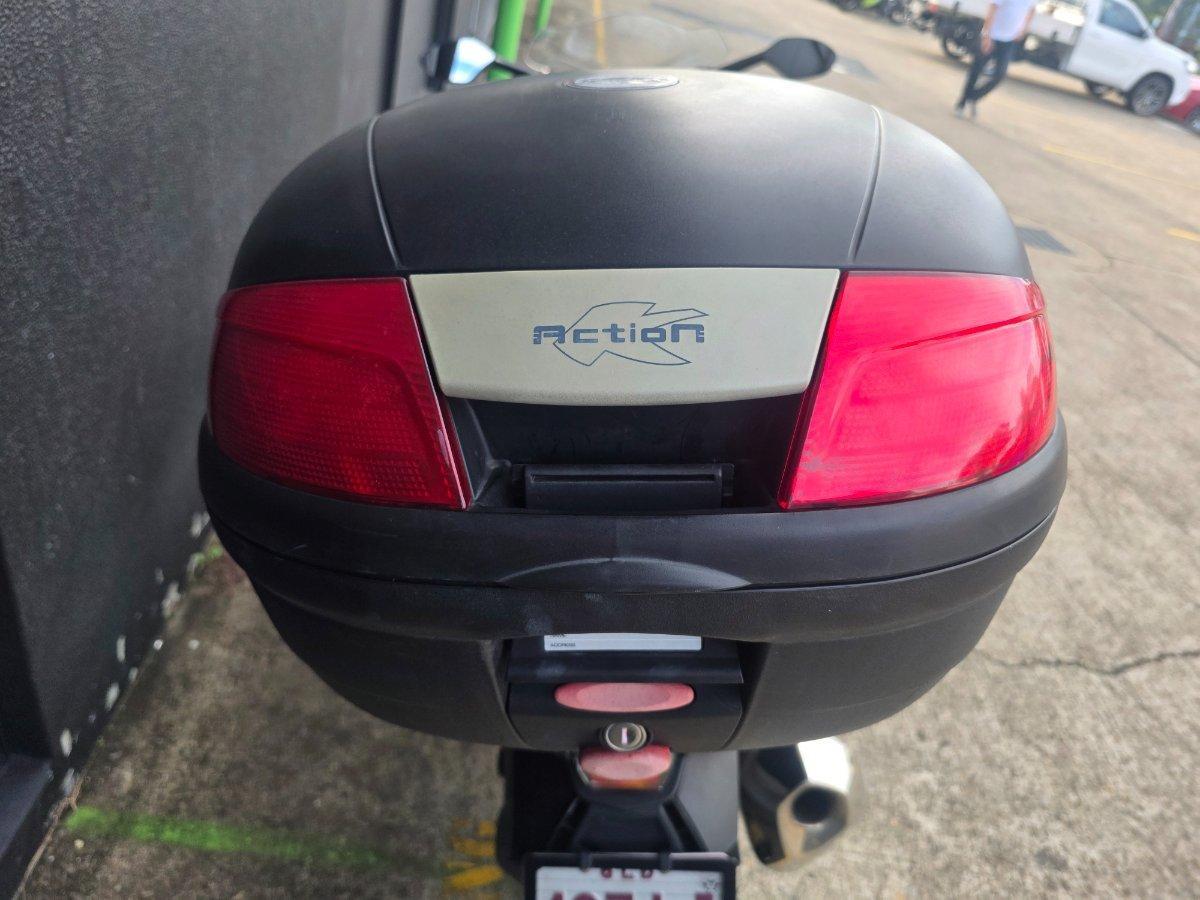 2014 BMW K1300 S SPORTS