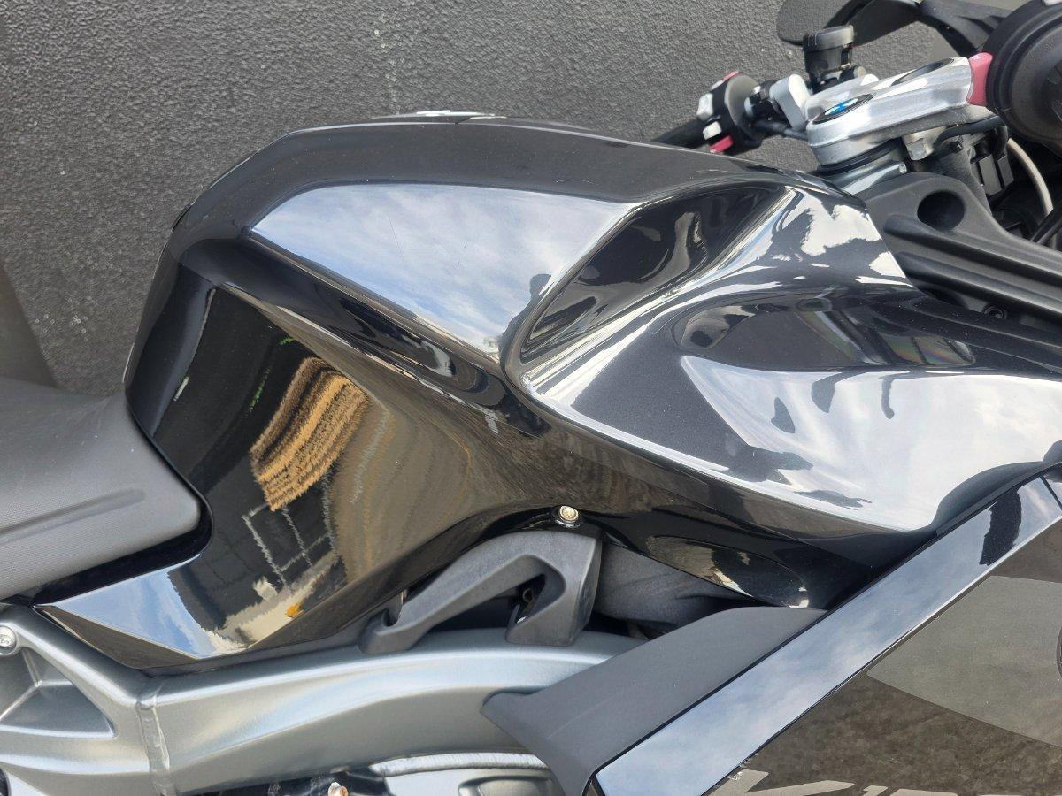 2014 BMW K1300 S SPORTS