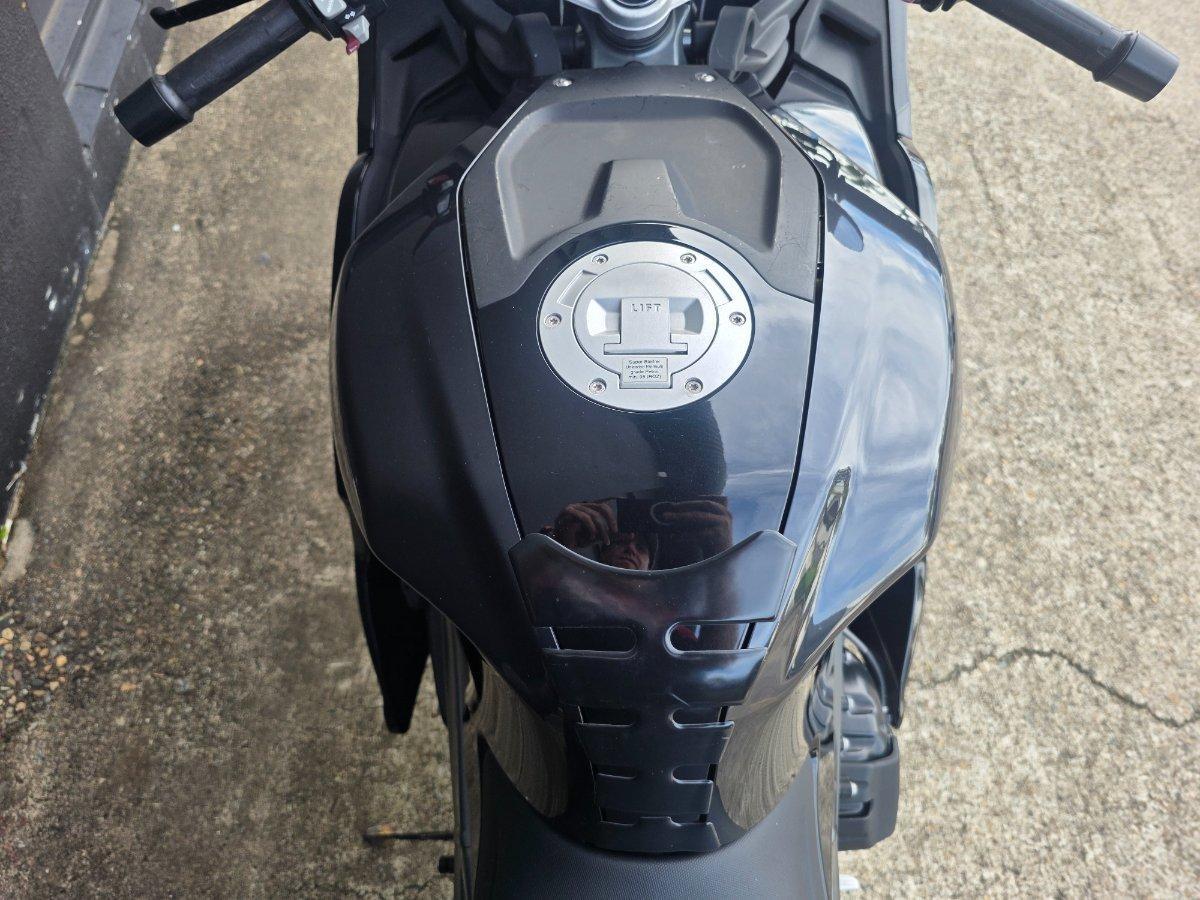 2014 BMW K1300 S SPORTS