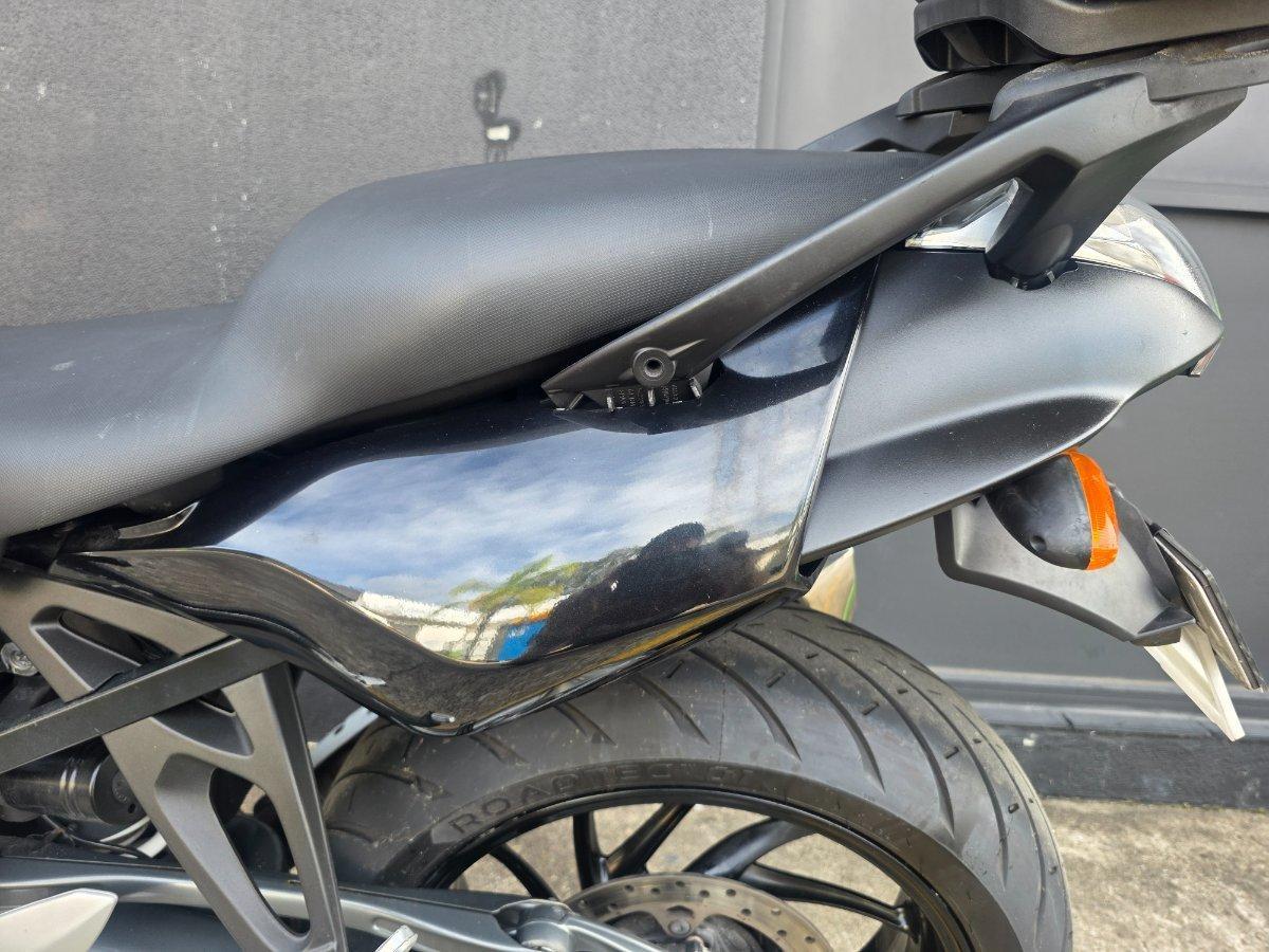 2014 BMW K1300 S SPORTS