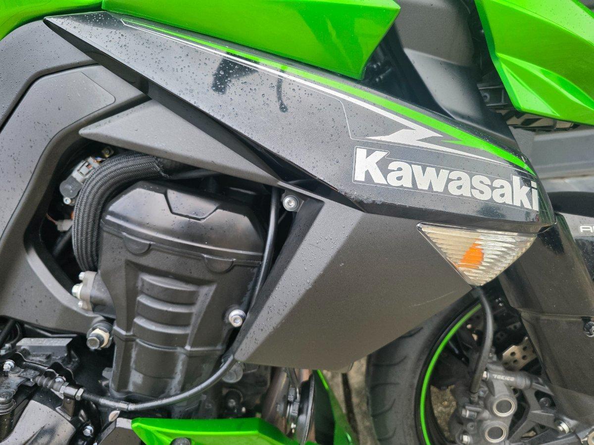 2013 KAWASAKI Z1000 SPORTS