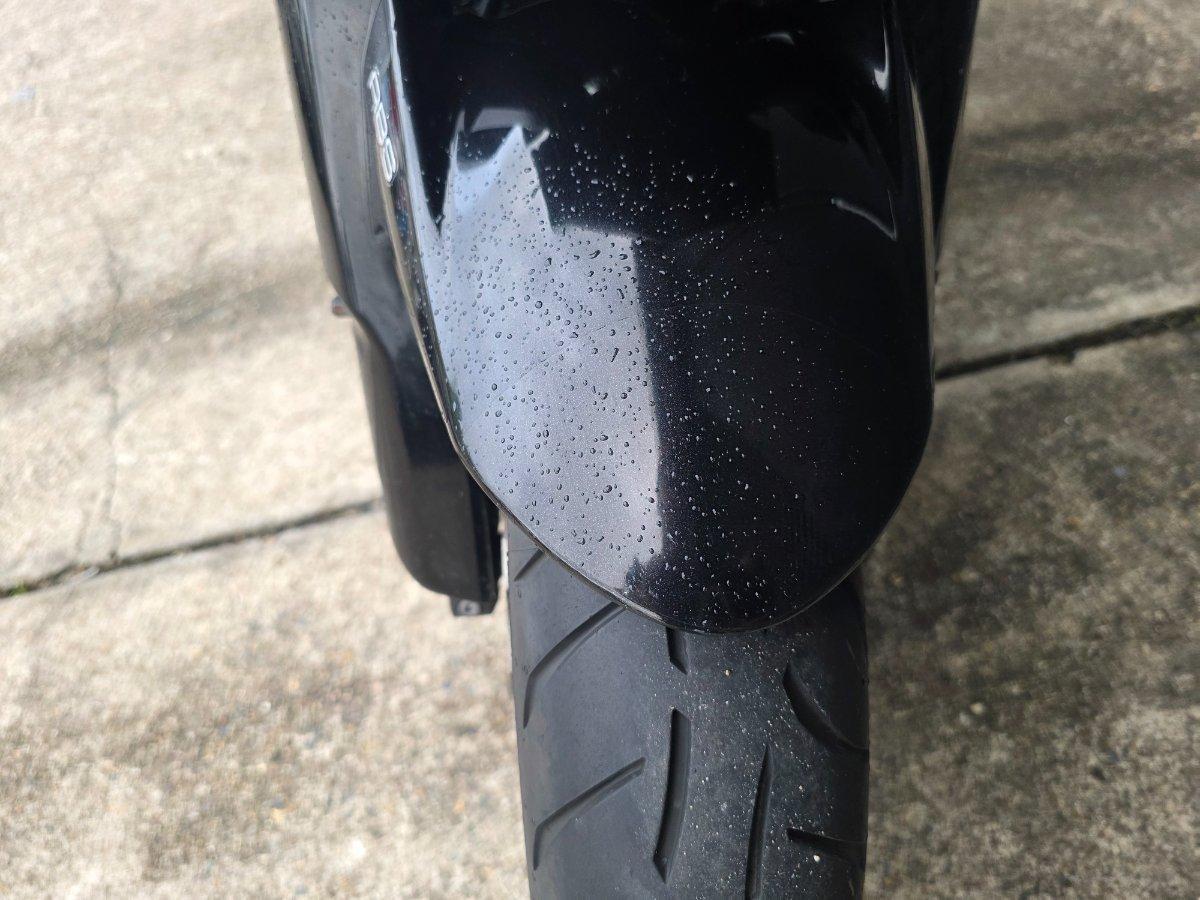 2013 KAWASAKI Z1000 SPORTS