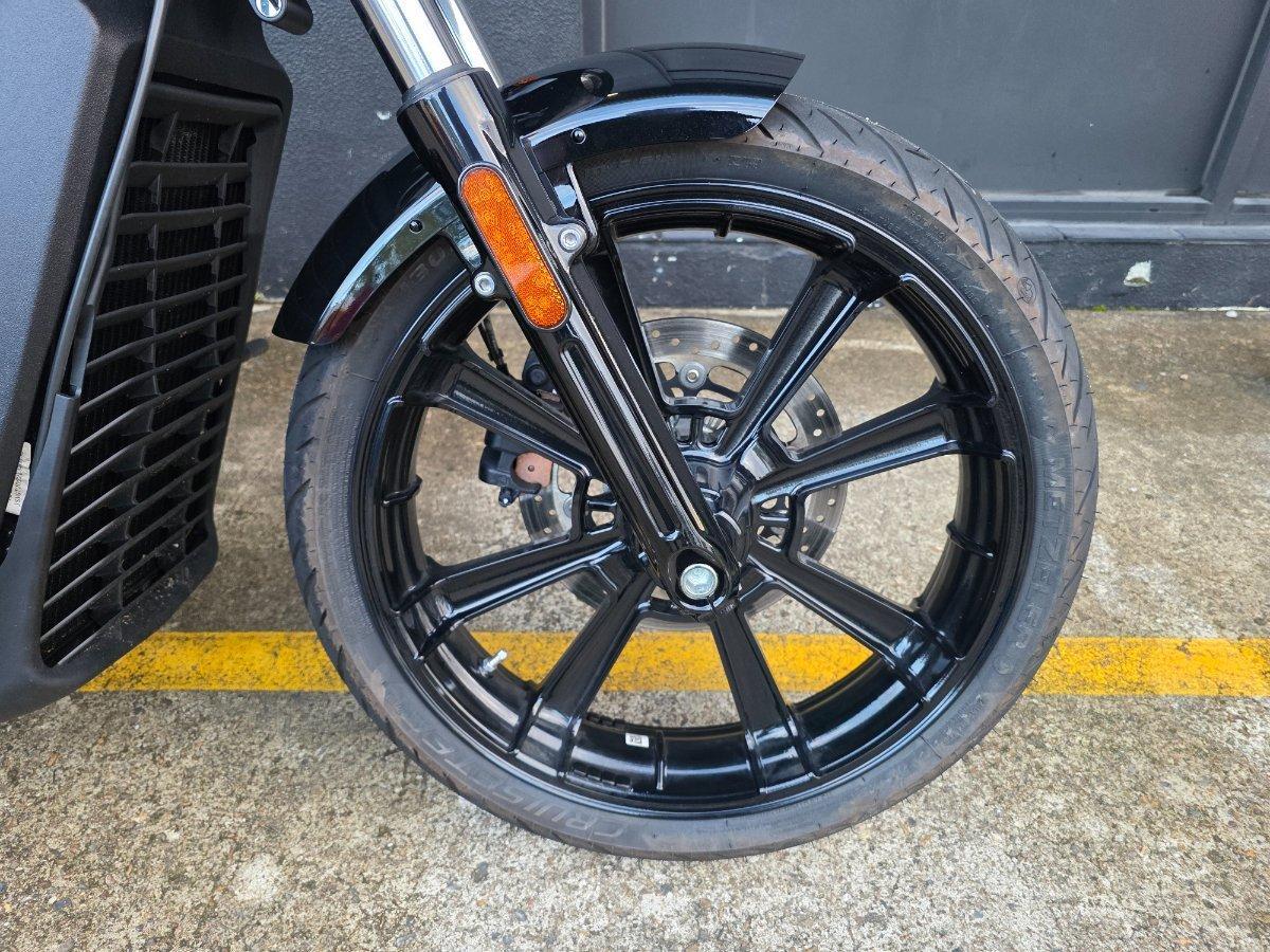 2023 INDIAN SCOUT ROGUE CRUISER