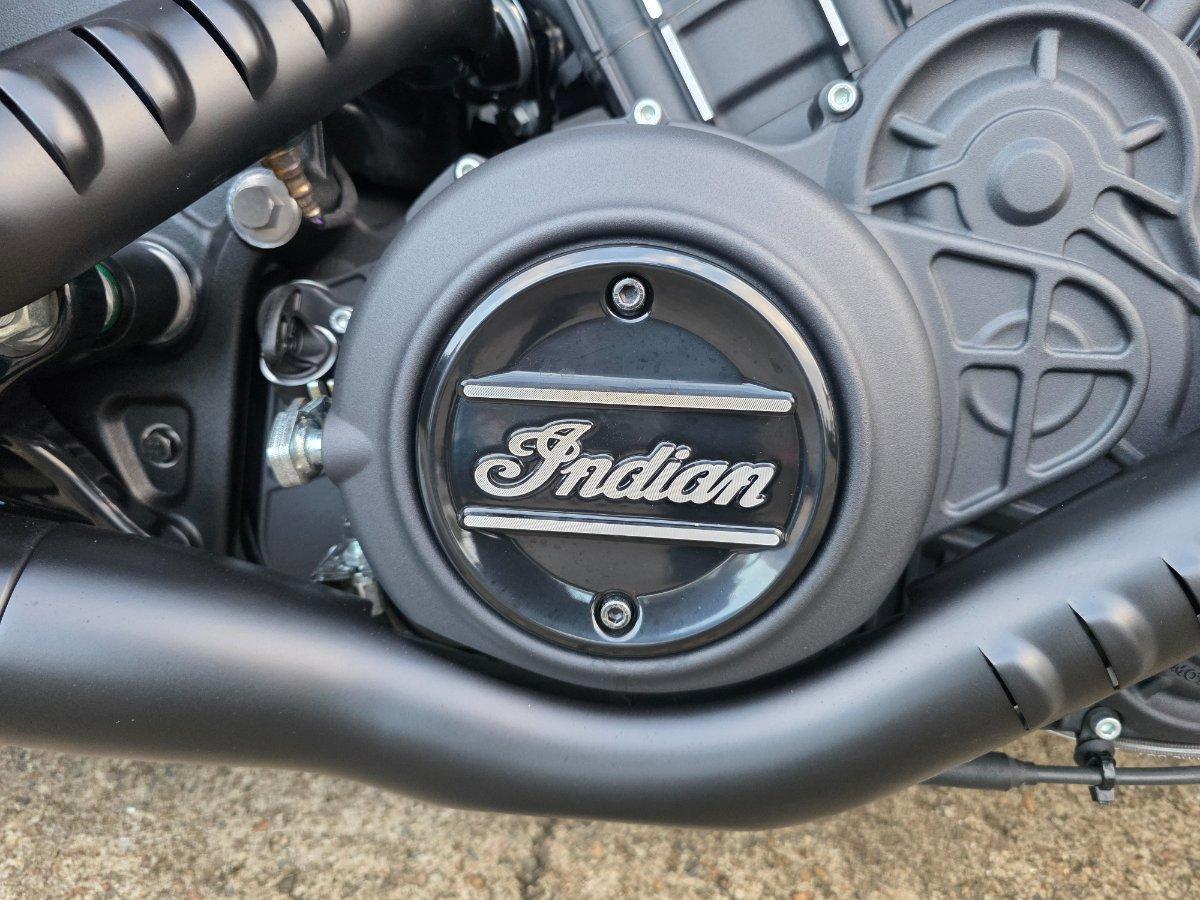 2023 INDIAN SCOUT ROGUE CRUISER
