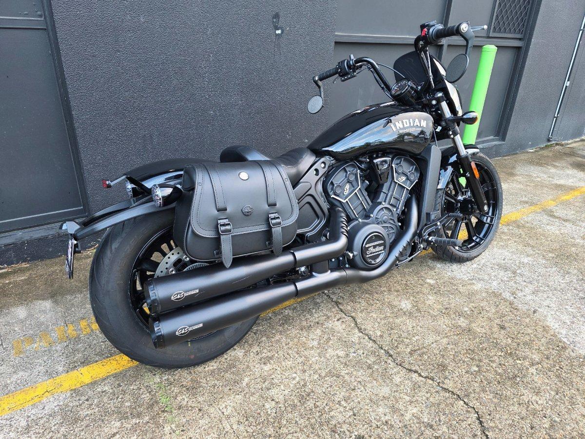 2023 INDIAN SCOUT ROGUE CRUISER