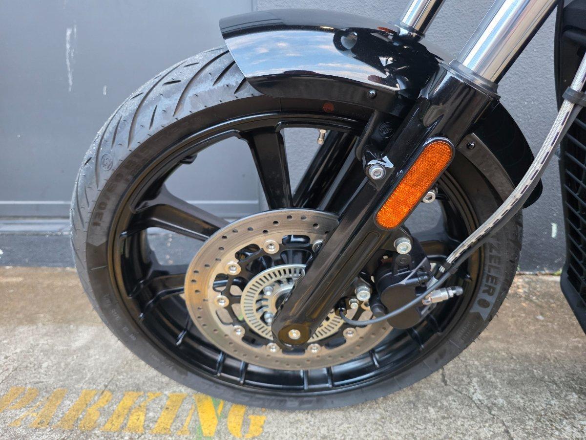 2023 INDIAN SCOUT ROGUE CRUISER