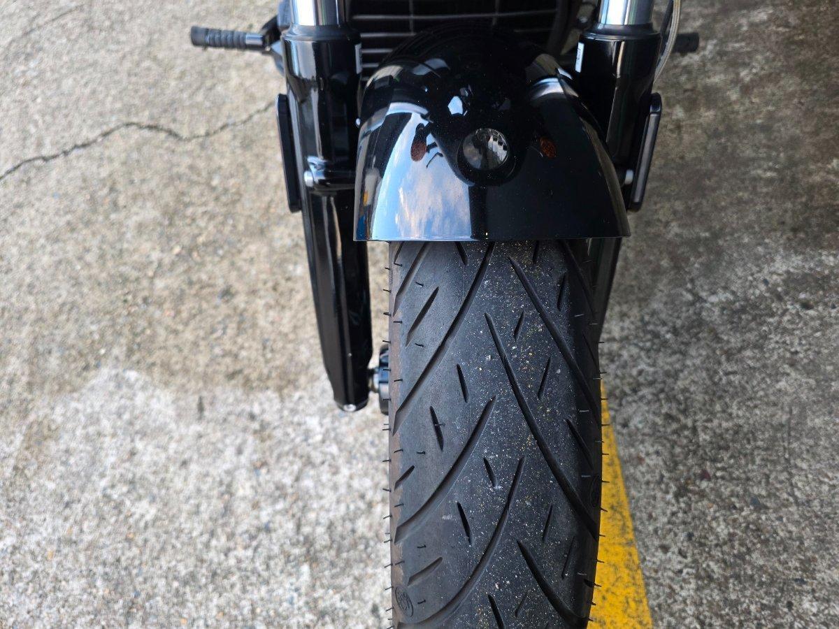 2023 INDIAN SCOUT ROGUE CRUISER