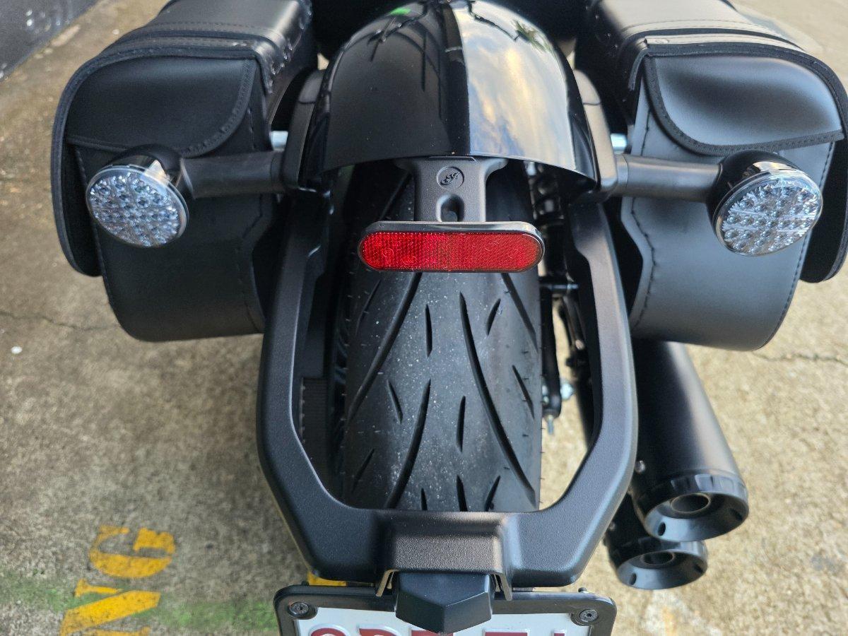 2023 INDIAN SCOUT ROGUE CRUISER