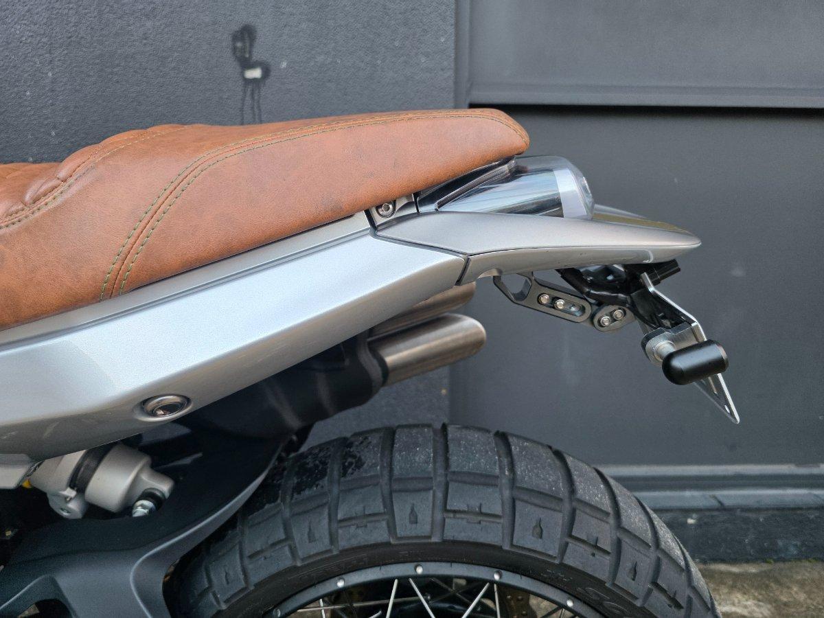 2023 BENELLI LEONCINO 800 TRAIL ROAD