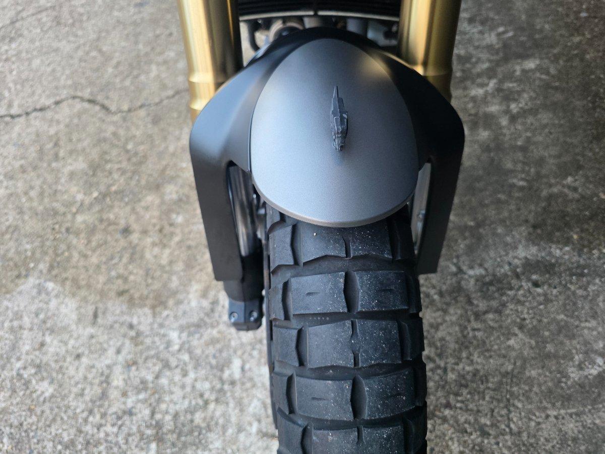 2023 BENELLI LEONCINO 800 TRAIL ROAD