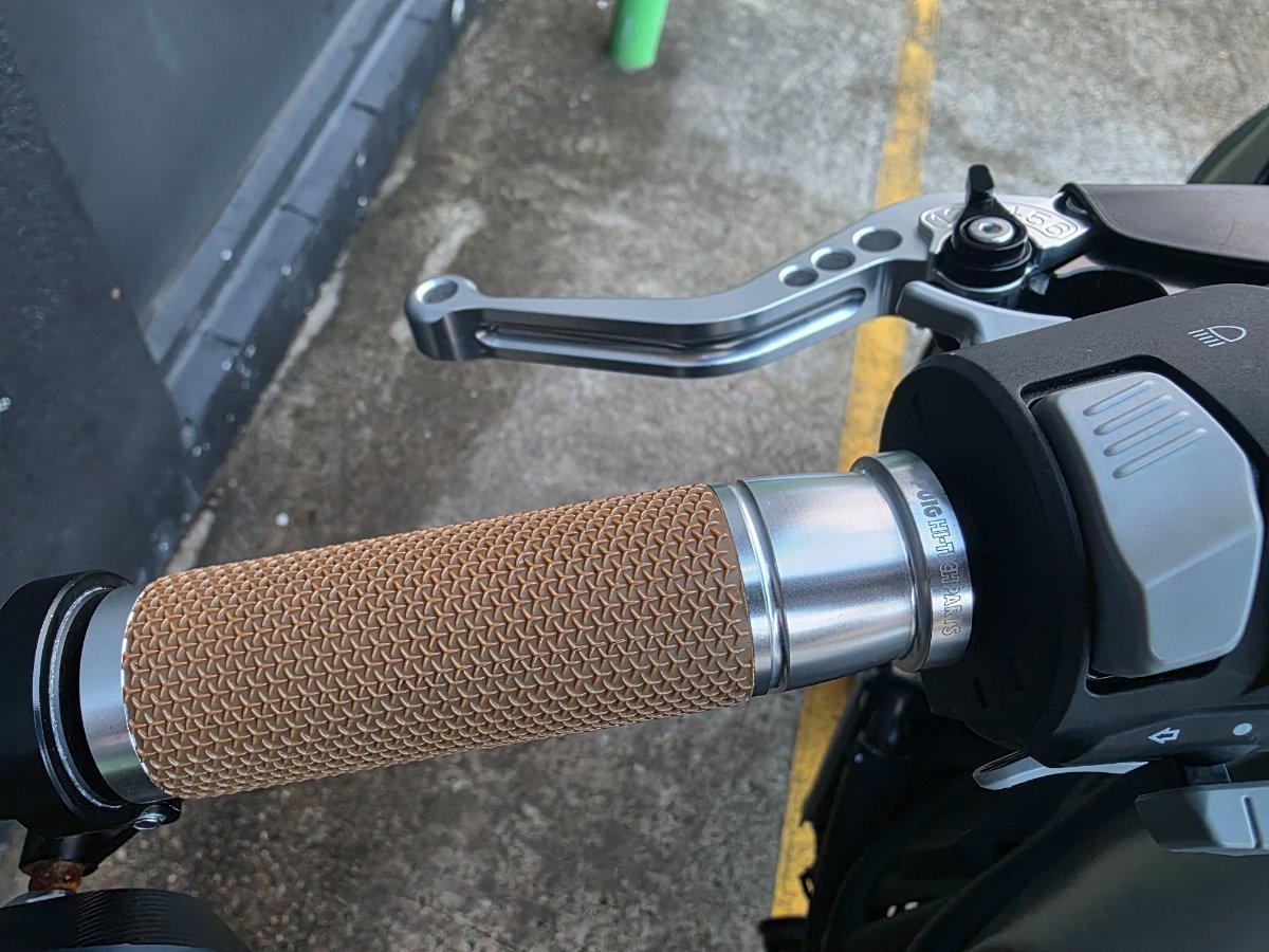 2023 BENELLI LEONCINO 800 TRAIL ROAD