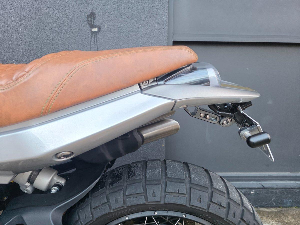 2023 BENELLI LEONCINO 800 TRAIL ROAD