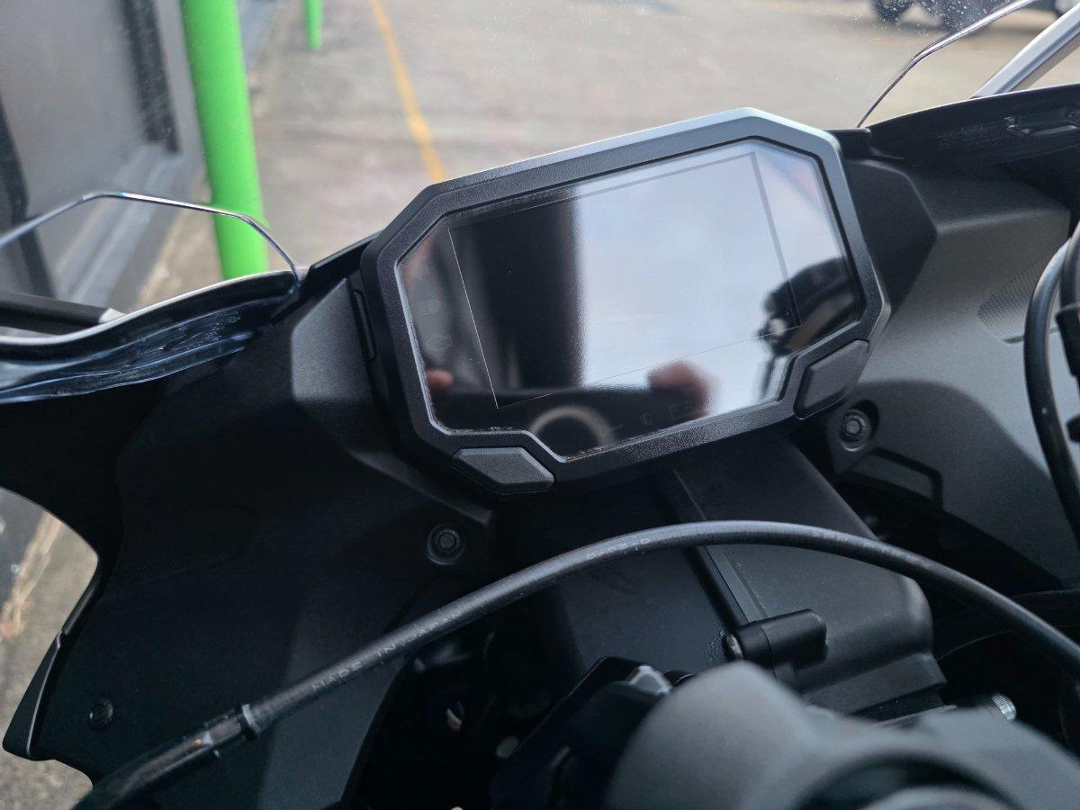2026 KAWASAKI NINJA ZX-6R (636) SPORTS