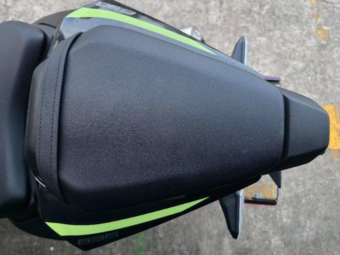 2026 KAWASAKI NINJA ZX-6R (636) SPORTS