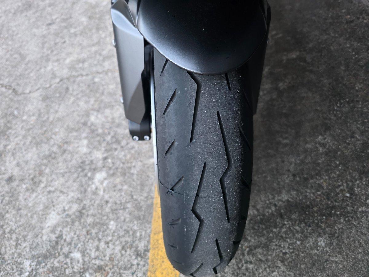 2026 KAWASAKI NINJA ZX-6R (636) SPORTS