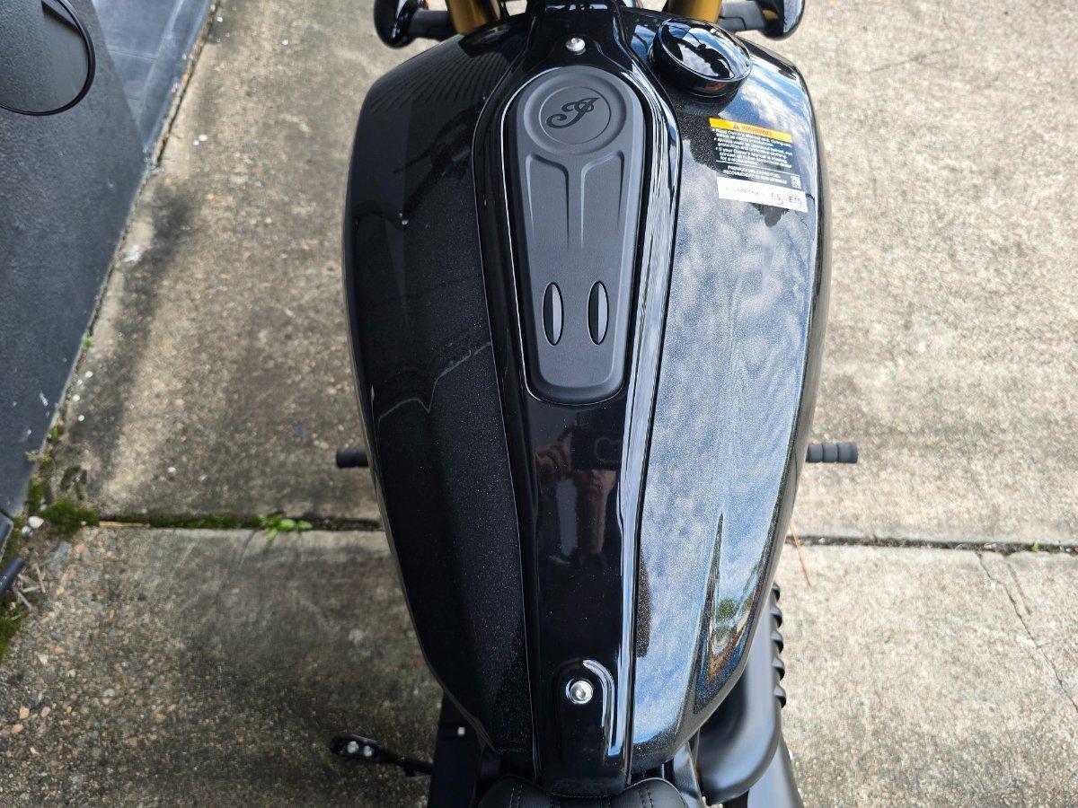 2026 INDIAN SCOUT 101 LIMITED CRUISER