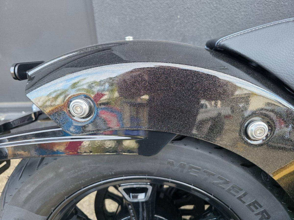 2026 INDIAN SCOUT 101 LIMITED CRUISER