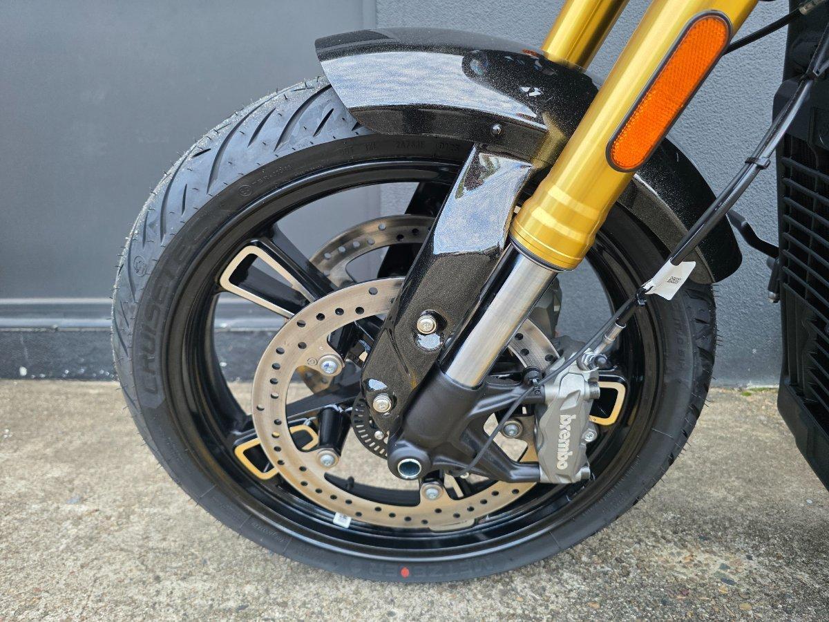 2026 INDIAN SCOUT 101 LIMITED CRUISER