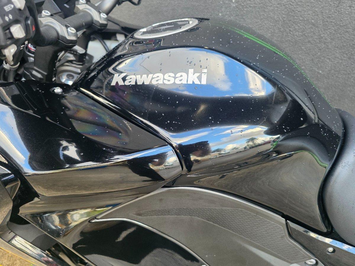 2023 KAWASAKI VERSYS 1000S (KLZ1000) DUAL SPORTS