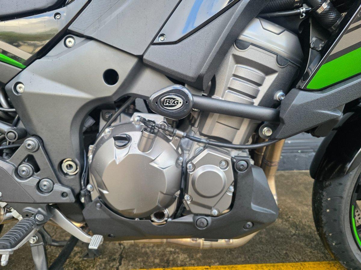 2023 KAWASAKI VERSYS 1000S (KLZ1000) DUAL SPORTS