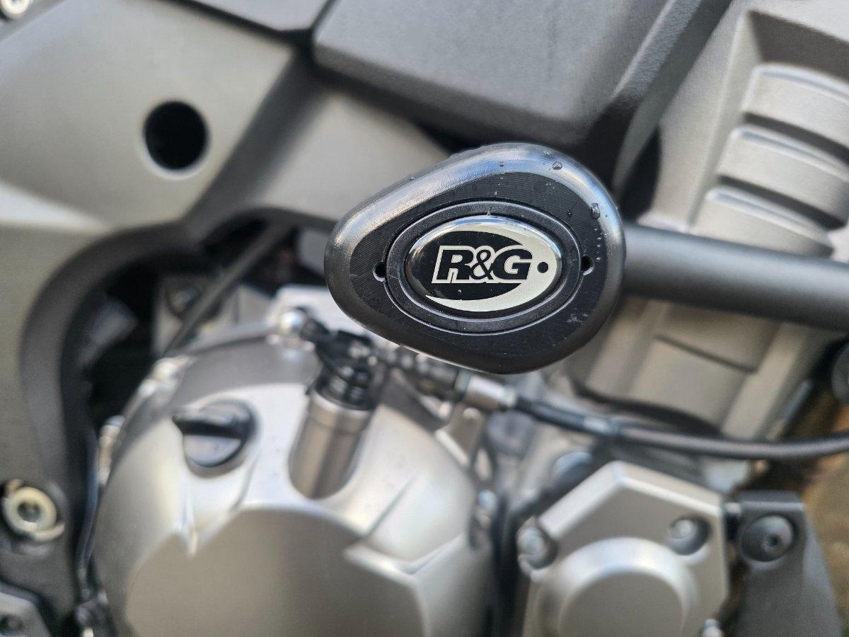 2023 KAWASAKI VERSYS 1000S (KLZ1000) DUAL SPORTS