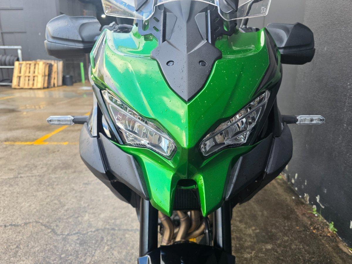 2023 KAWASAKI VERSYS 1000S (KLZ1000) DUAL SPORTS