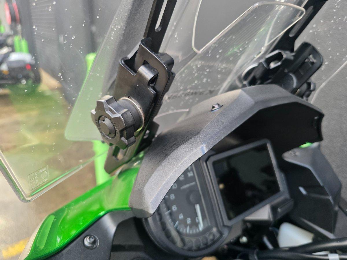 2023 KAWASAKI VERSYS 1000S (KLZ1000) DUAL SPORTS