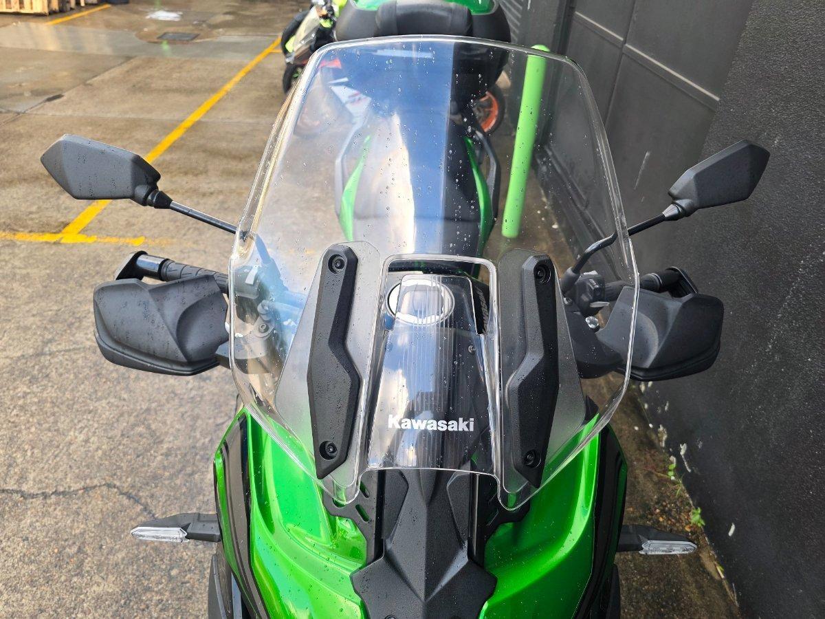 2023 KAWASAKI VERSYS 1000S (KLZ1000) DUAL SPORTS