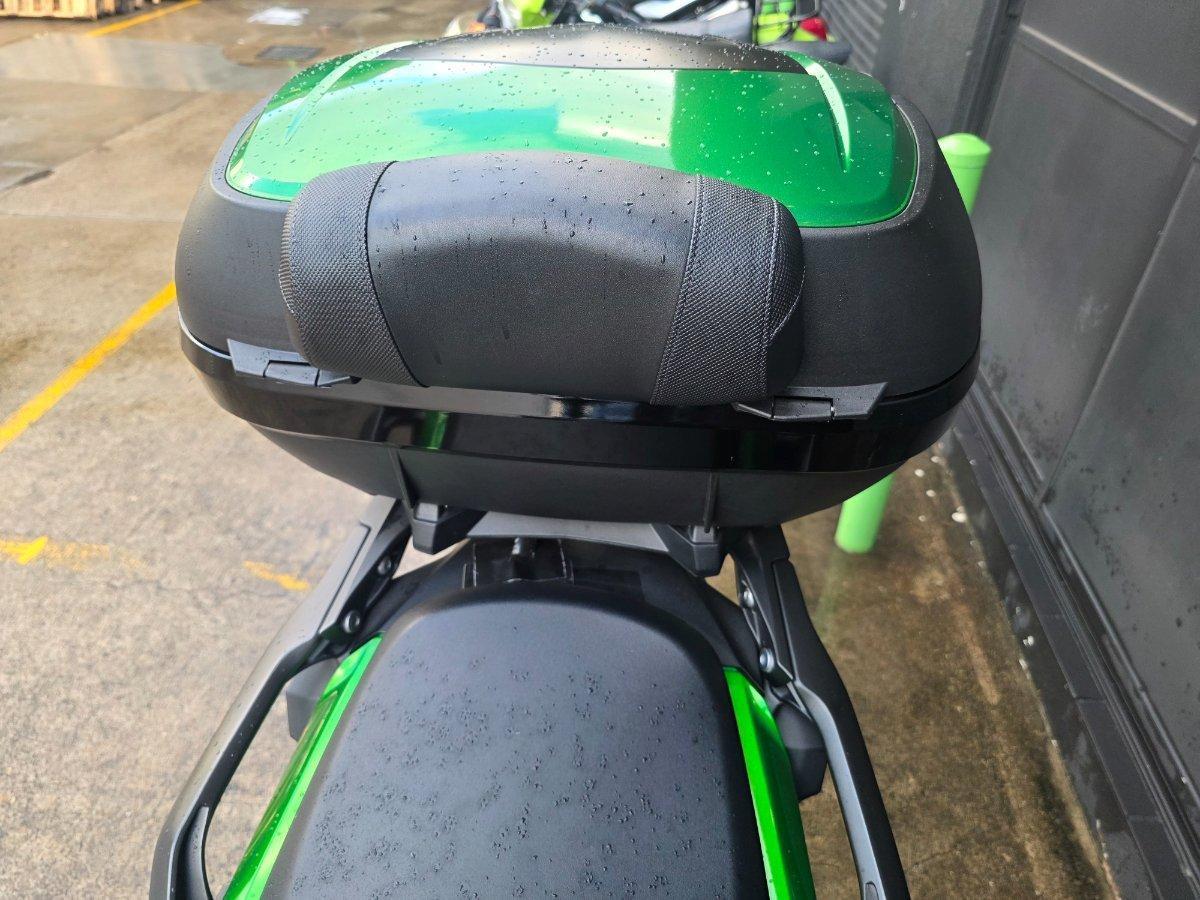 2023 KAWASAKI VERSYS 1000S (KLZ1000) DUAL SPORTS