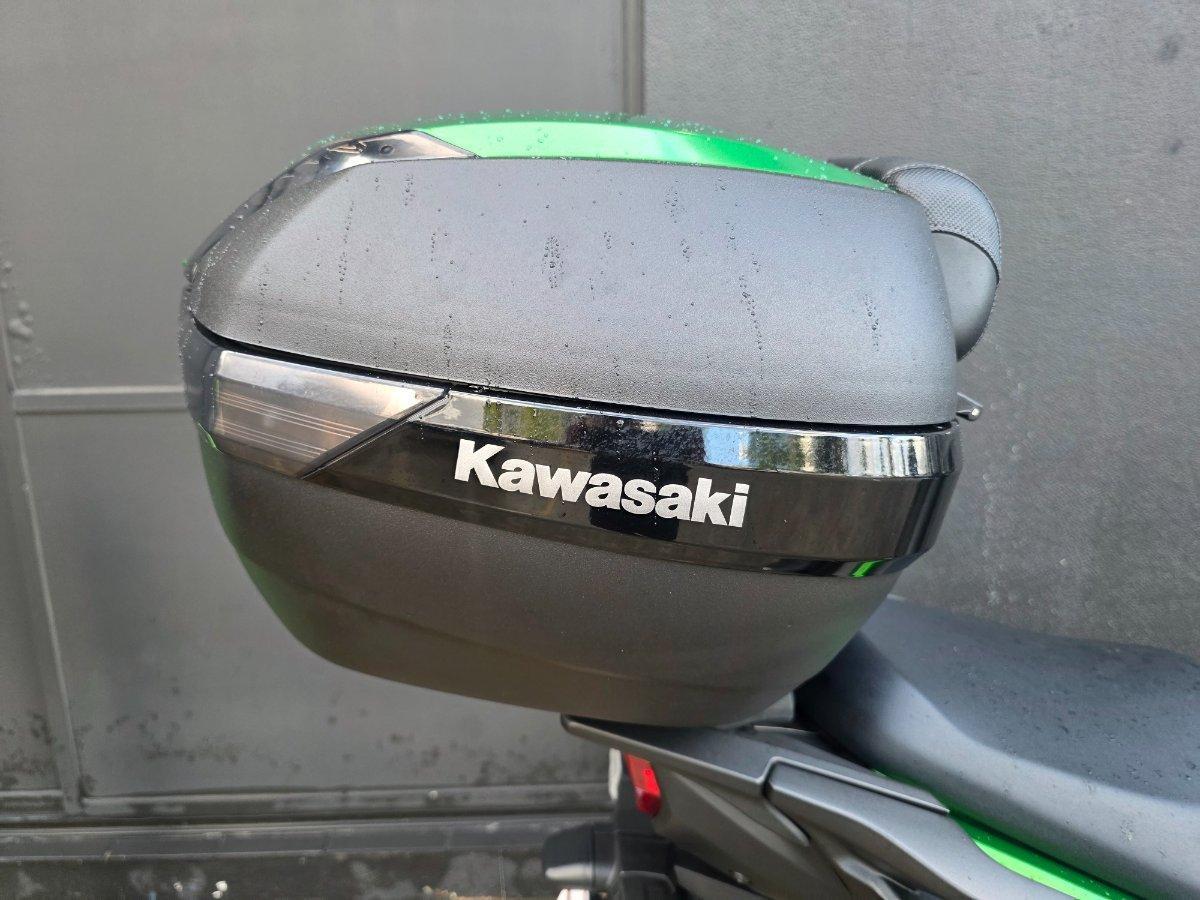 2023 KAWASAKI VERSYS 1000S (KLZ1000) DUAL SPORTS