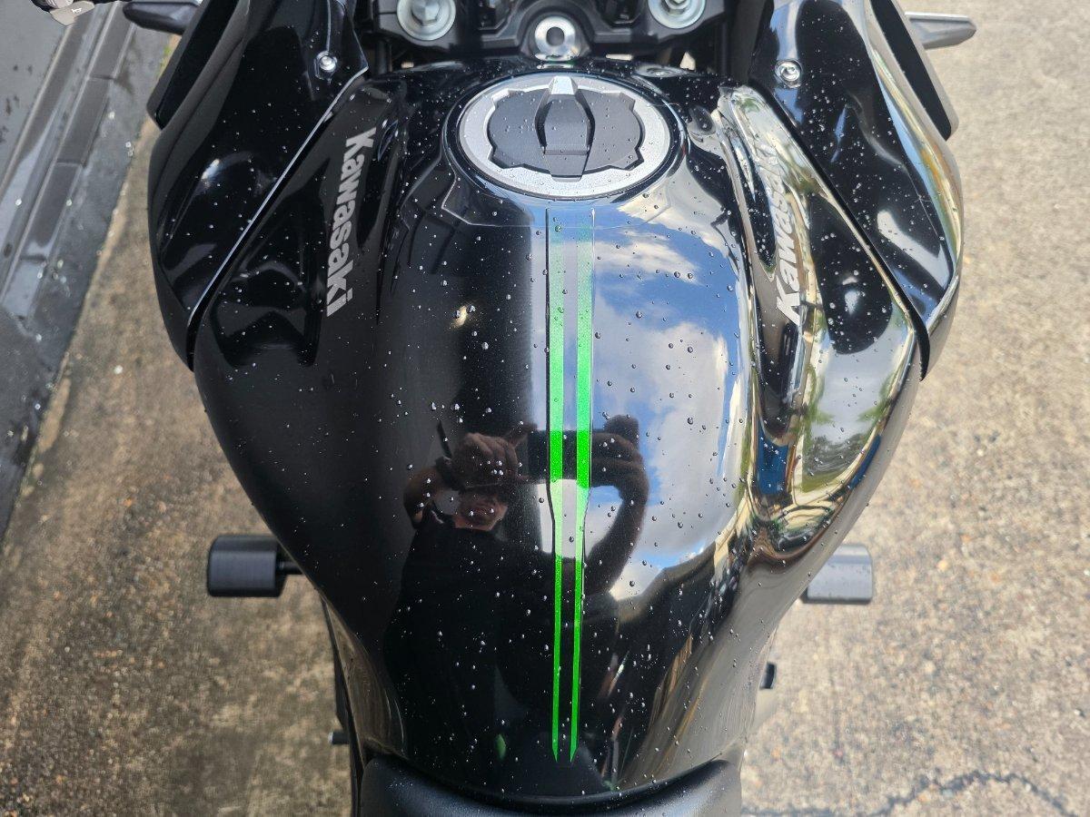 2023 KAWASAKI VERSYS 1000S (KLZ1000) DUAL SPORTS