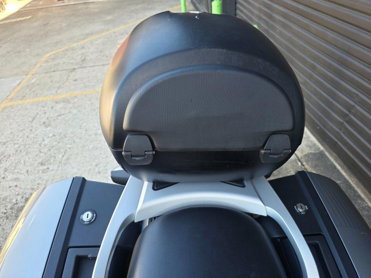 2006 BMW R1200 RT ROAD