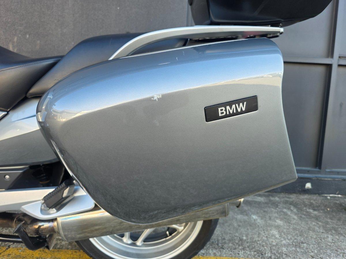 2006 BMW R1200 RT ROAD