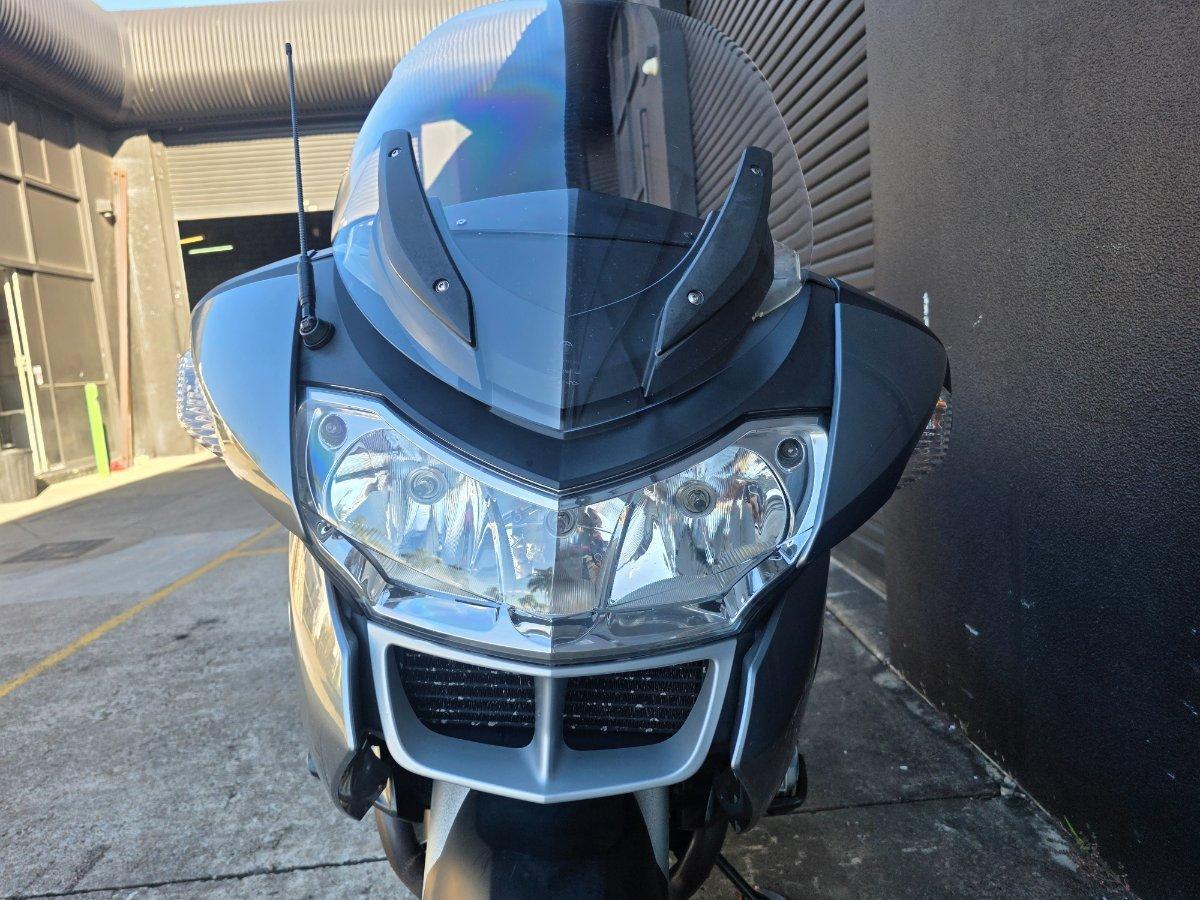 2006 BMW R1200 RT ROAD