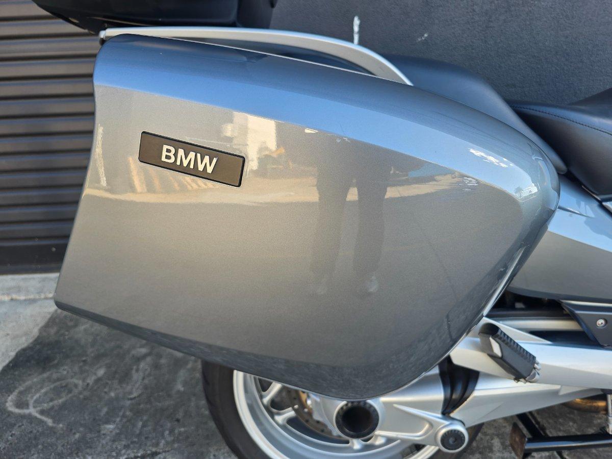 2006 BMW R1200 RT ROAD