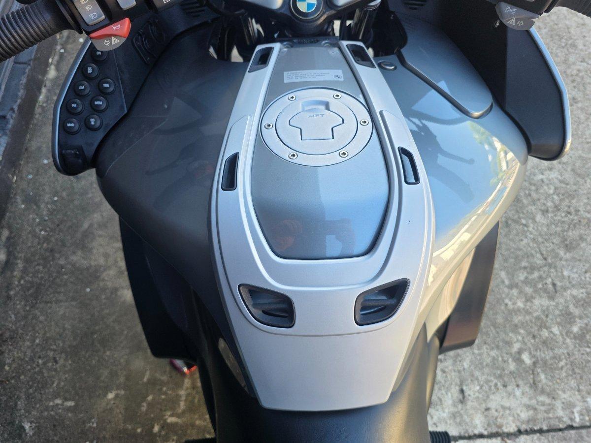 2006 BMW R1200 RT ROAD