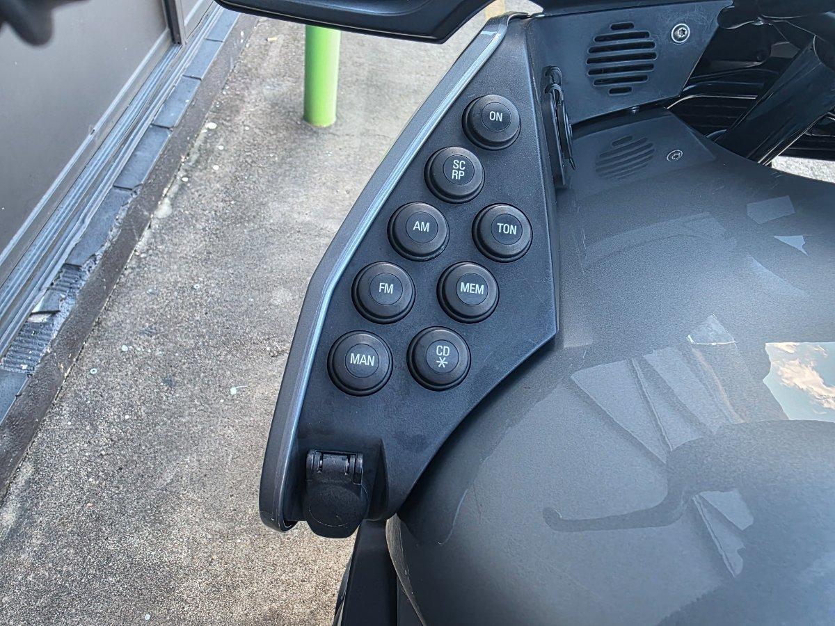 2006 BMW R1200 RT ROAD