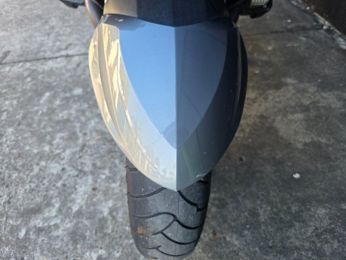 2006 BMW R1200 RT ROAD